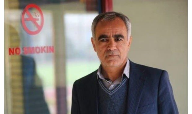 بهاروند بار دیگر بر قله لیگ ایران