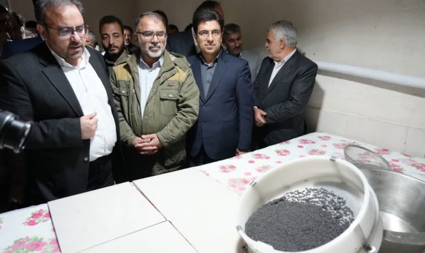 بالاترین اعتبار از محل مولدسازی به شیلات لرستان اختصاص پیدا کرد