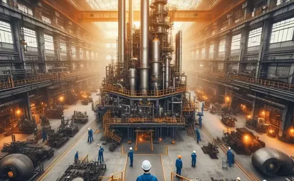 جهش تولید با مشارکت مردم و حمایت دولت