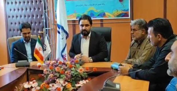 هنوز استان لرستان در المپیک صاحب مدال نشده است