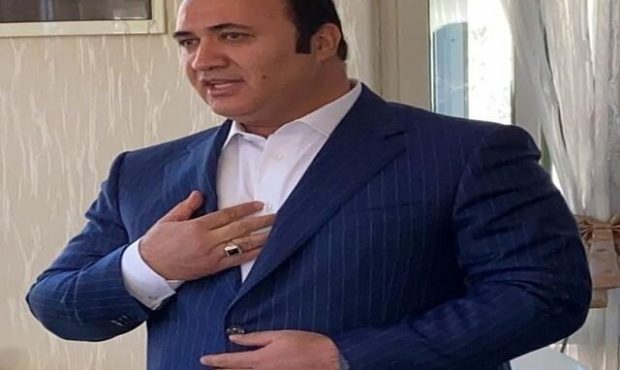 برای توسعه لرستان از ظرفیت سرمایه گذاری پهلوان دولتشاهی غافل نشویم
