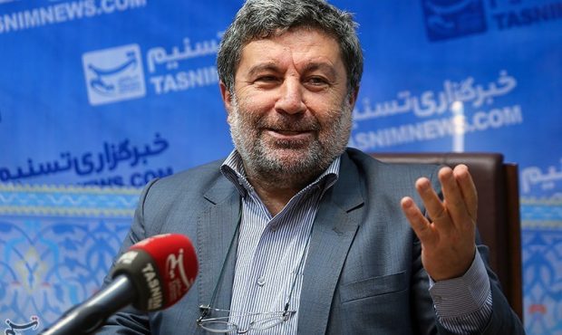 انتصاب رئیس شورای اطلاع رسانی دولت