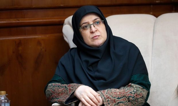 برای اولین بار جایگاه سخنگوی دولت سهم بانوان شد