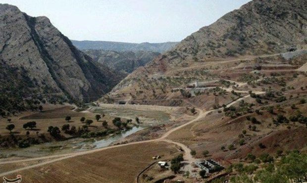 نمونه ای از اهمیت گزینش استاندار توانمند در لرستان