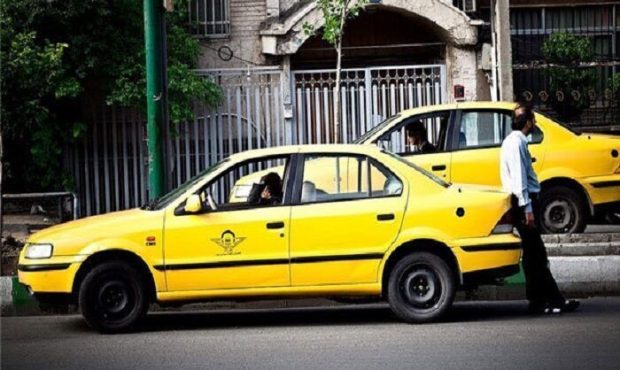 تاکسی‌های شهری به سیستم پرداخت الکترونیکی مجهز می‌شود