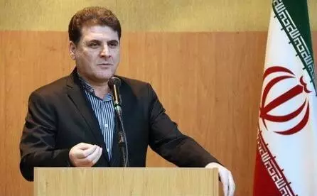 زینی وند معاون سیاسی وزیر کشور شد