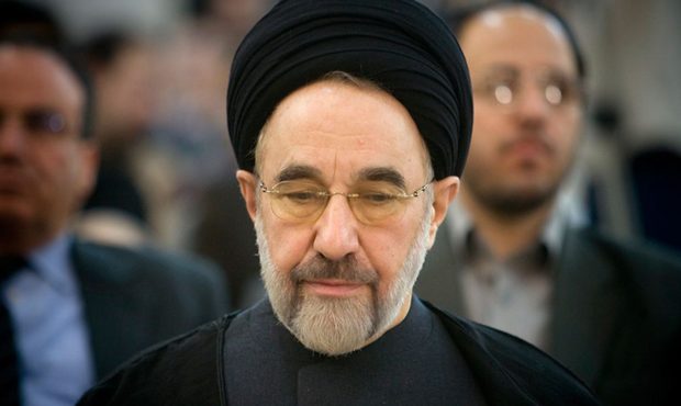 سیدمحمد خاتمی حادثه تلخ معدن زغال‌سنگ طبس را تسلیت گفت