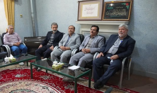 تقدیر امام جمعه ازنا از رعایت نظافت و اصول شهرسازی در ازنا