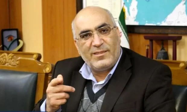 سرپرست امور  برنامه و بودجه استانهای کشور منصوب شد