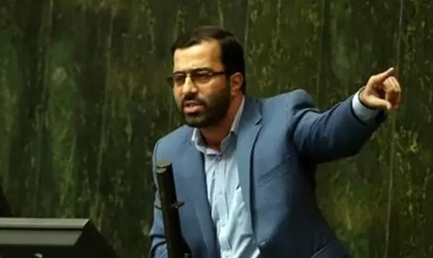 عباس گودرزی نماینده بروجرد به عضویت در هیئت رئیسه مجلس انتخاب شد
