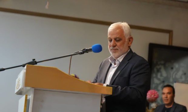 ظرفیت تأمین غذای ۱۰ تا ۱۵ میلیون نفر در لرستان وجود دارد
