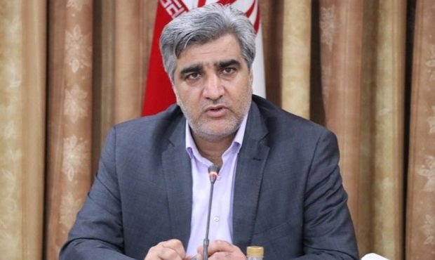 مدیرعامل تأمین اجتماعی کشور منصوب شد