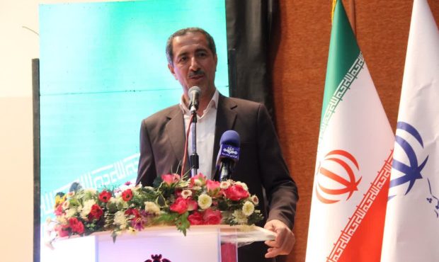 پروژه راه آهن لرستان در دولت چهاردهم تکمیل شود