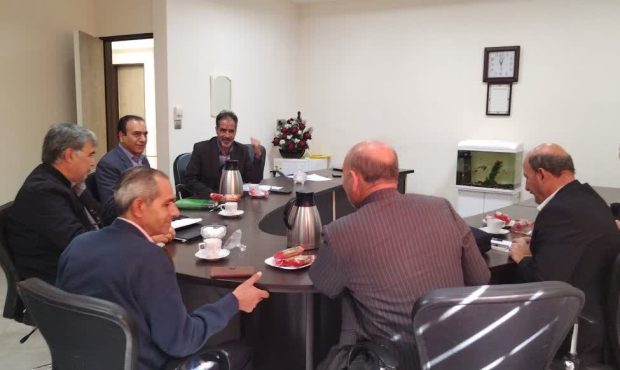 ساماندهی اتحادیه ماهیان سردآبی استان