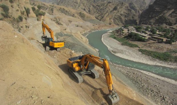 تأمین اعتبار  برای سد بختیاری بدون شک یک دستاورد است