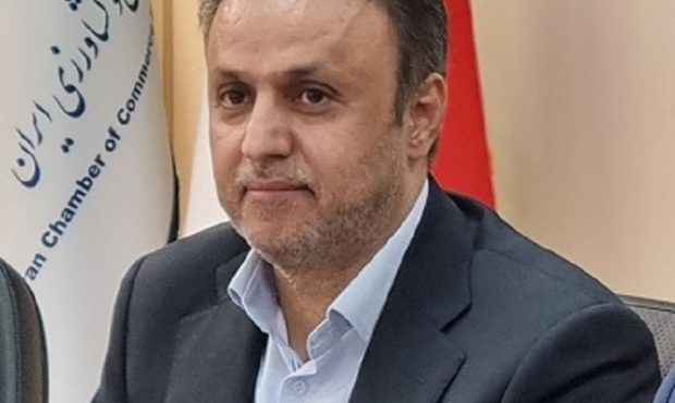 انتصاب رئیس سازمان نظام مهندسی معدن کشور