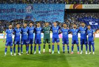 تیم فوتبال استقلال امشب به مصاف الهلال می رود