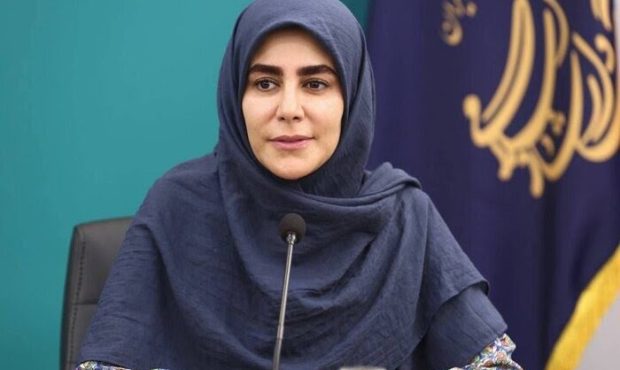 یک زن معاون هنری وزیر فرهنگ و ارشاد اسلامی شد