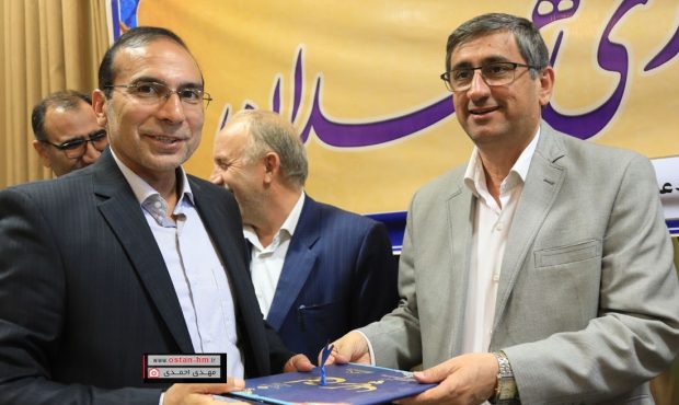 انتصاب مشاور استاندار لرستان