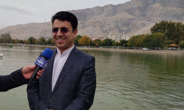 تا پایان سال ۵۰۰ هزار بچه ماهی در رودخانه های خرم آباد رها سازی می شود