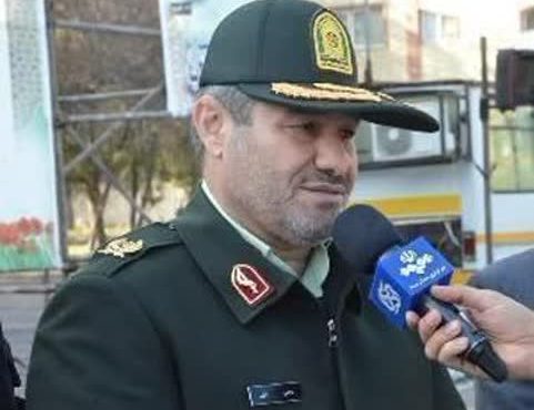 کشف ۴۲۶ کیلوگرم مواد مخدر در لرستان