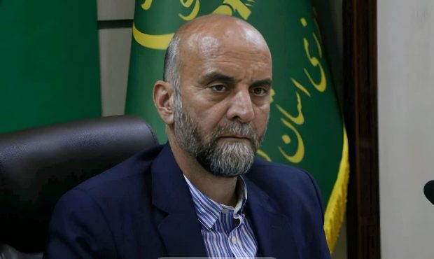 نتایج سرشماری کشاورزی محرمانه است و ارتباطی با یارانه های کشاورزان ندارد