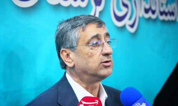 توسعه گردشگری در لرستان اهداف بلند و نگاه بین‌المللی می‌خواهد