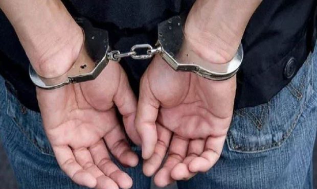 دستگیری عامل نزاع و درگیری در بروجرد