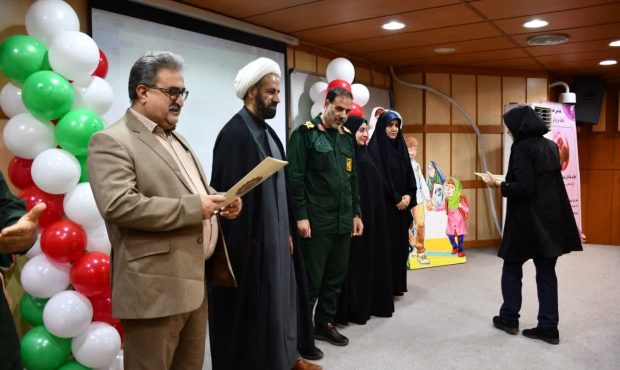 همایش استانی نفس در دانشگاه علوم پزشکی لرستان برگزار شد 