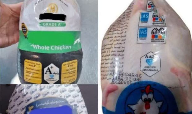 آنچه باید در مورد کیفیت گوشت مرغ بدانیم