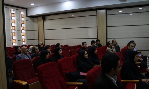 همایش استارتاپ دمو برگزار شد