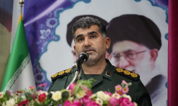 معاون اجرایی سپاه حضرت ابوالفضل(ع) منصوب شد
