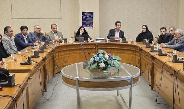 نشست پیشگیری از خودکشی در دانشگاه لرستان برگزار شد