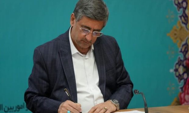 ۱۷ انتصاب در بدنه استانداری لرستان و فرمانداری های استان