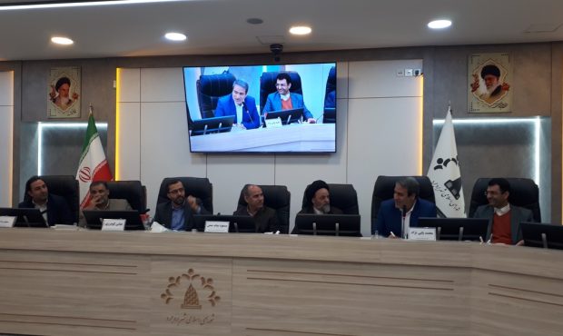 سایت مسکن مهر بروجرد به شهرداری واگذار شود