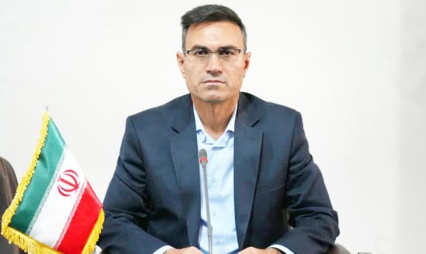 انتصاب سرپرست معاونت توسعه مدیریت و منابع انسانی استانداری لرستان