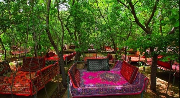 ارزیابی ۲۴ واحد گردشگری در لرستان ارزیابی ۲۴ واحد گردشگری در لرستان