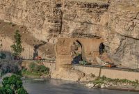 سفر هیئتی از سرمایه گذاران به پلدختر و معمولان