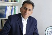 گزارش عملکرد شش ماهه دکتر رضا سپهوند نماینده خرم آباد