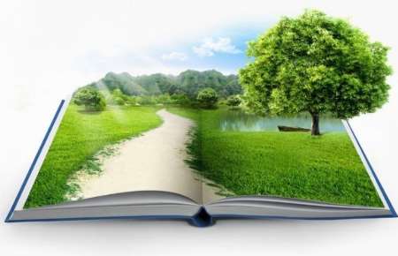 برگزاری کلاسهای زیست محیطی در مدارس لرستان