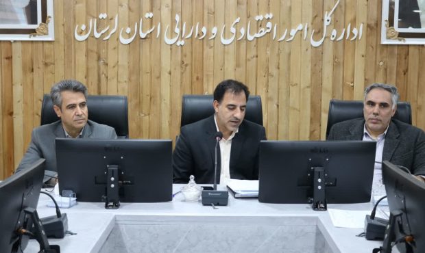 امر به معروف اقتصادی؛ سنگ بنای سلامت و شفافیت اداری در لرستان