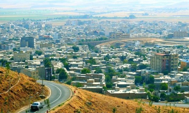 مسیر توسعه ازنا با رفع موانع پروژه‌های کلان هموار می‌شود