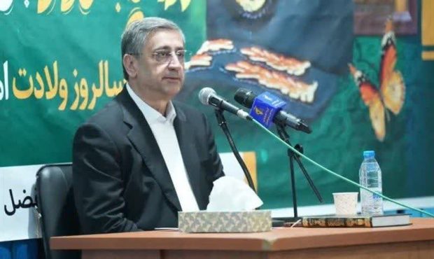 تاکید استاندار لرستان بر تکمیل پروژه های سدسازی