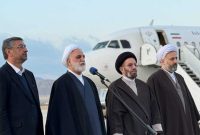 رئیس قوه قضائیه در لرستان