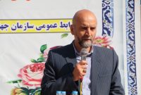 رشد ۶ برابری تولیدات بخش کشاورزی لرستان بعد از انقلاب