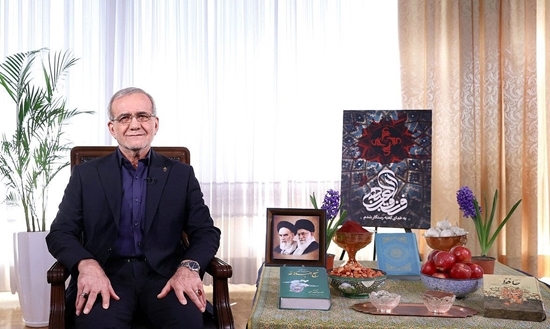 با تلاش و کوشش برگی نو از تاریخ ایران خواهیم گشود
