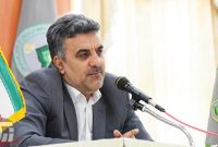 مدیرکل منابع طبیعی لرستان منصوب شد