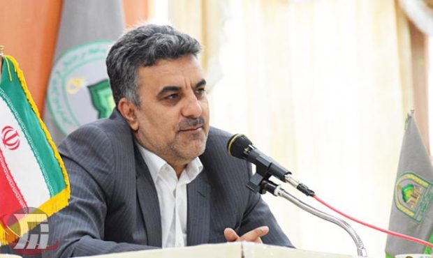 مدیرکل منابع طبیعی لرستان منصوب شد