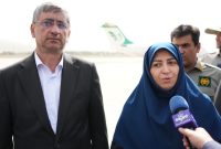 کانونهای داخلی گرد و غبار کشور تثبیت و مهار می شود