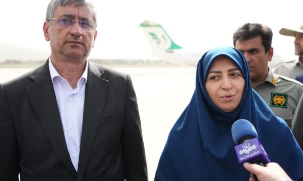 کانونهای داخلی گرد و غبار کشور تثبیت و مهار می شود